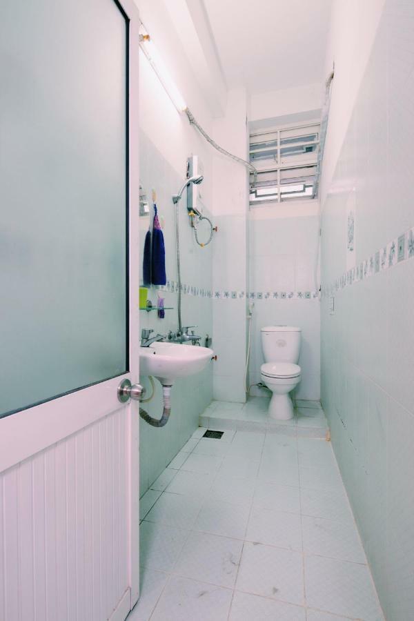 Sky Harbour Hostel Da Nang Exterior photo