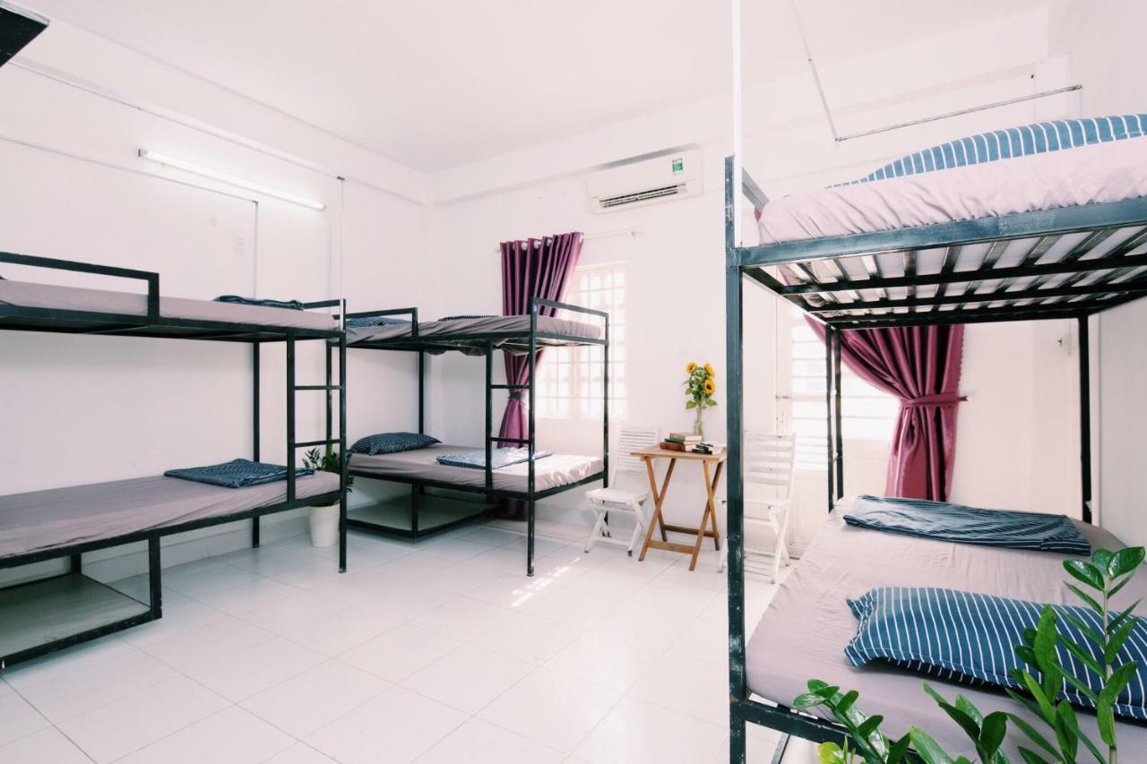 Sky Harbour Hostel Da Nang Exterior photo