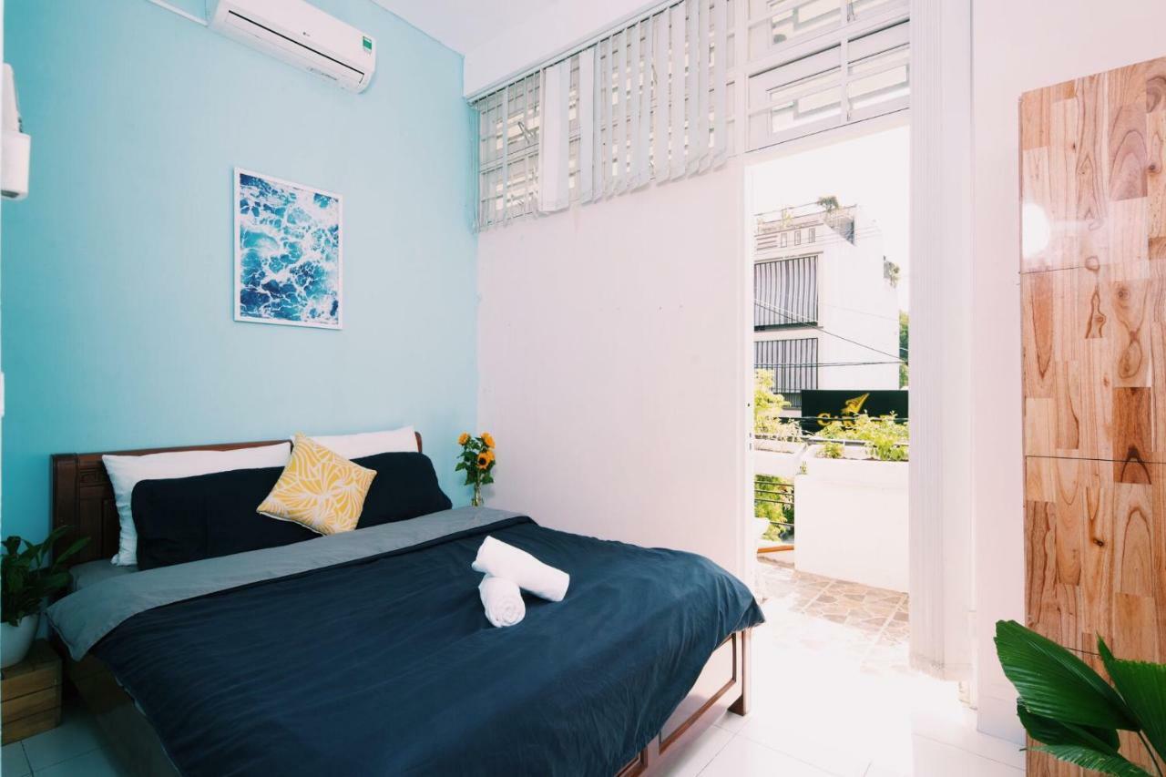 Sky Harbour Hostel Da Nang Exterior photo
