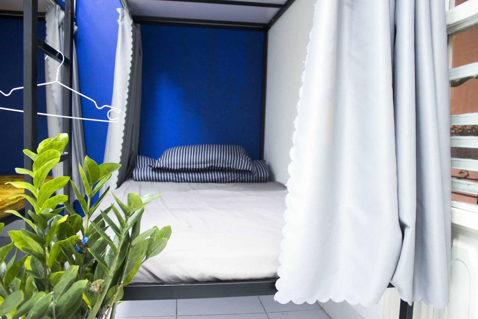 Sky Harbour Hostel Da Nang Exterior photo
