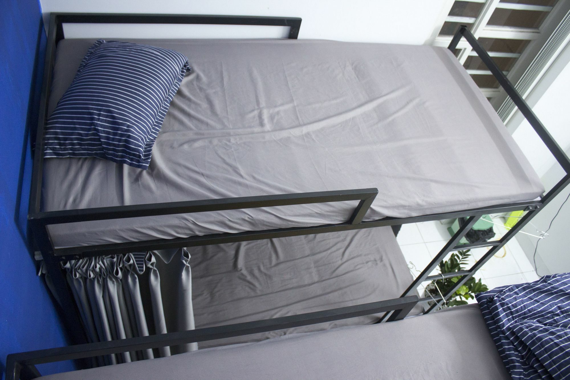Sky Harbour Hostel Da Nang Exterior photo