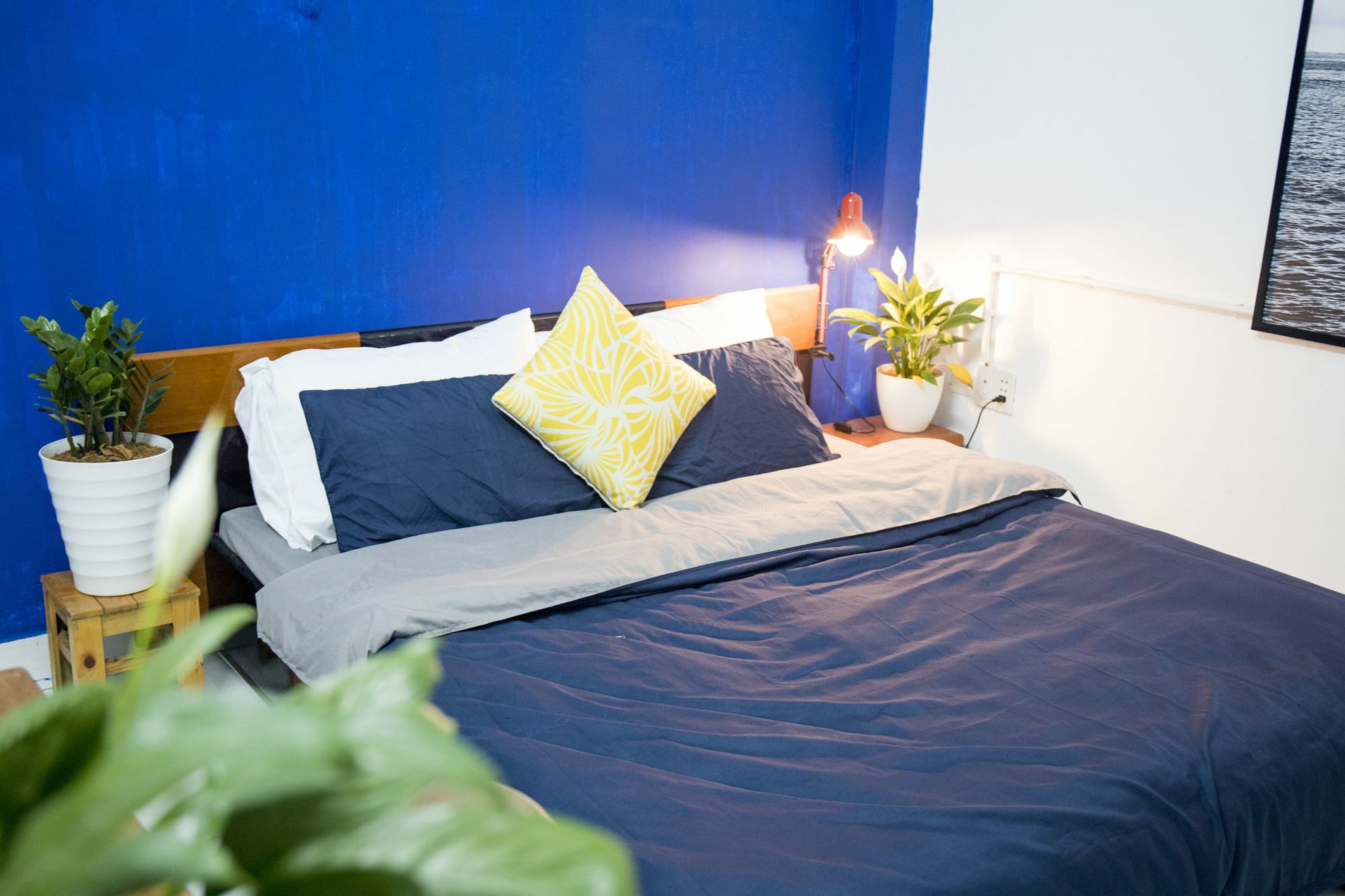 Sky Harbour Hostel Da Nang Exterior photo