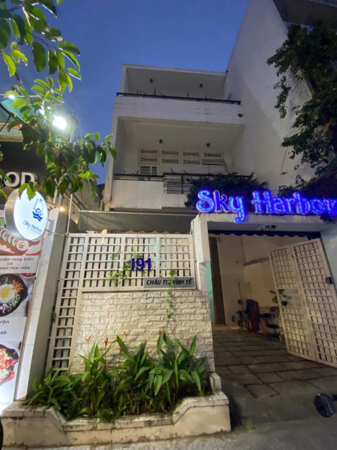Sky Harbour Hostel Da Nang Exterior photo