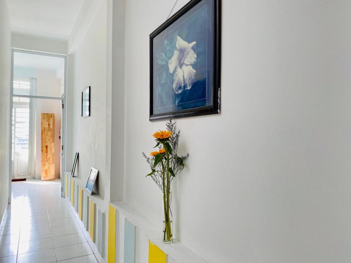 Sky Harbour Hostel Da Nang Exterior photo