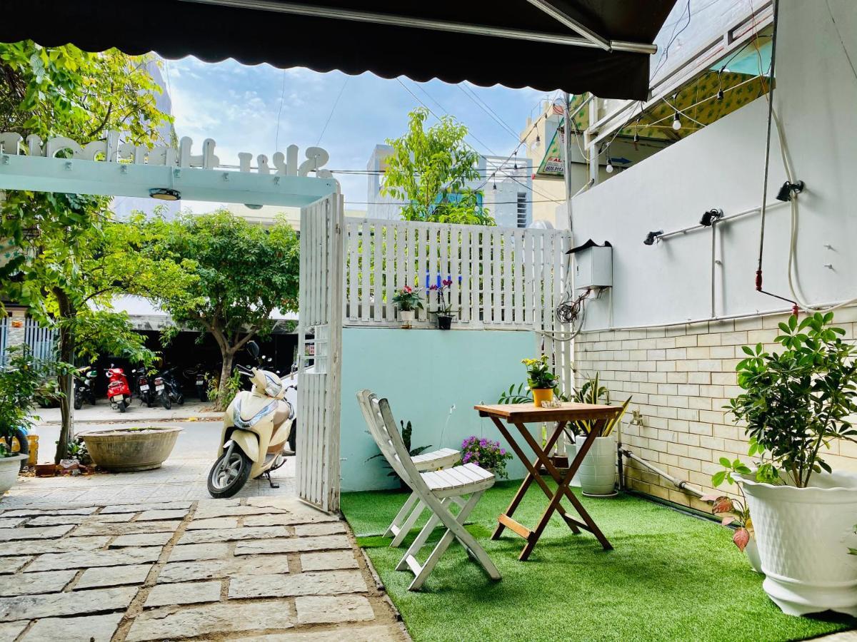 Sky Harbour Hostel Da Nang Exterior photo